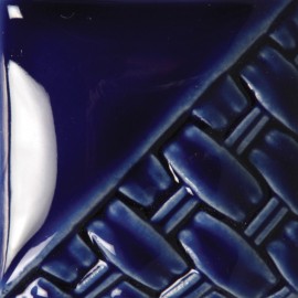 Sapphire Dry  - 10 lbs Dry Mayco Stoneware Glaze Sapphire Dry  - 10 lbs Dry Mayco Stoneware Glaze